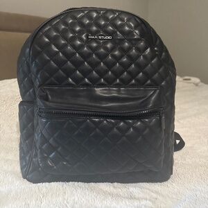 Max Studio backpack